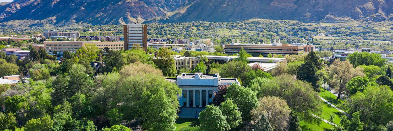 BYU banner