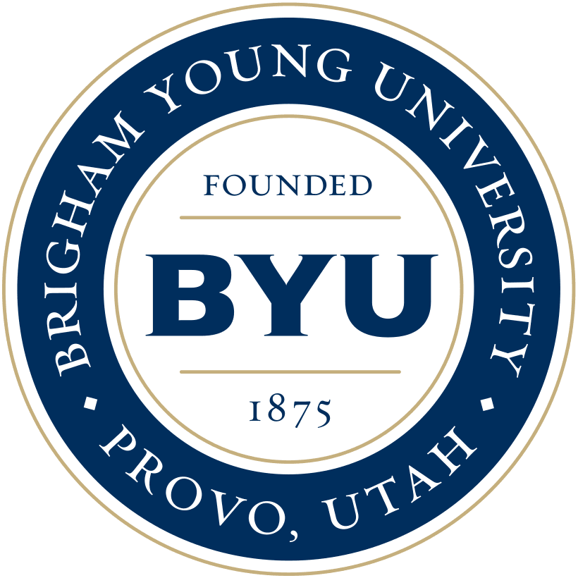BYU MBA logo