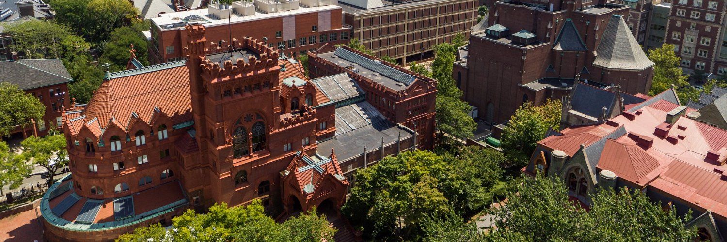 Penn - Men's Wrestling campus
