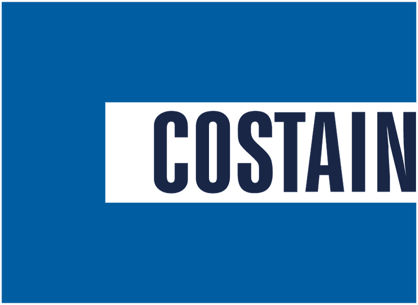 Costain Group logo