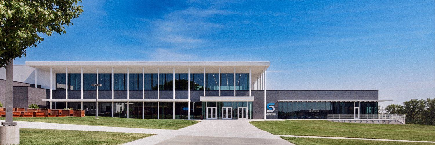 Southeast Community College Area - Men's Wrestling campus