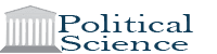 political Science Review's logos