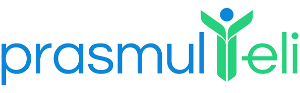 Prasmul-Eli's logos