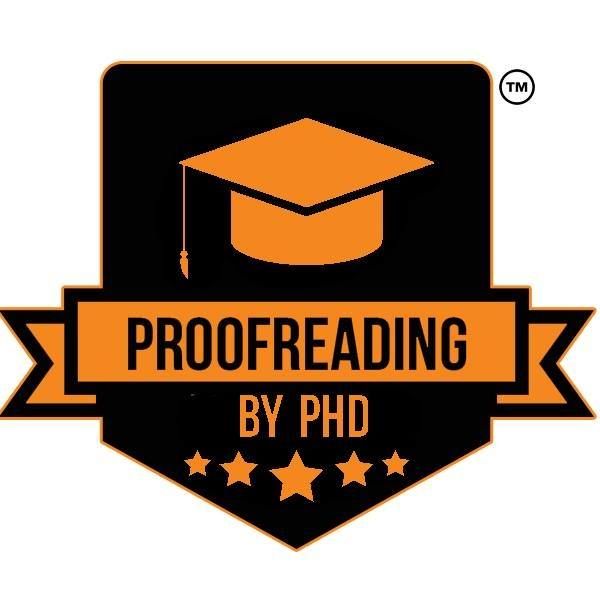Proofreading's icon
