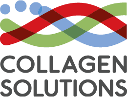 Collagen Solutions logo