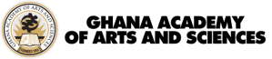Ghana Academy of Arts and Sciences's logos