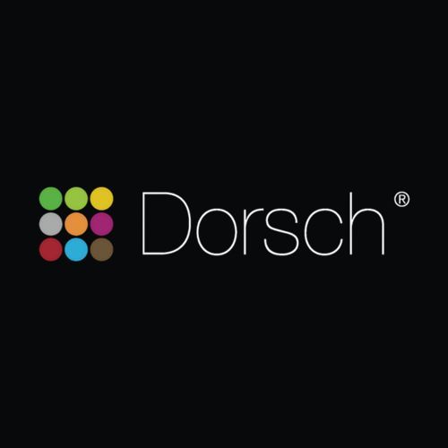 Dorsch Home - Alt til køkkenet logo