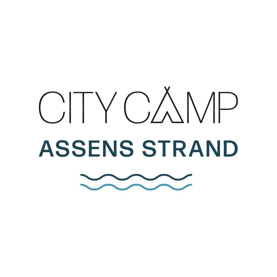 CityCamp Assens Strand's icon