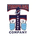 Tompkins Theatre's icon