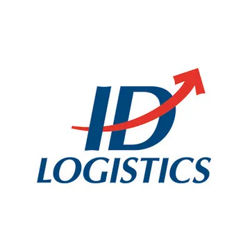 ID Logistics Group Logo