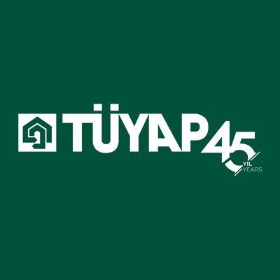 Tüyap's icon