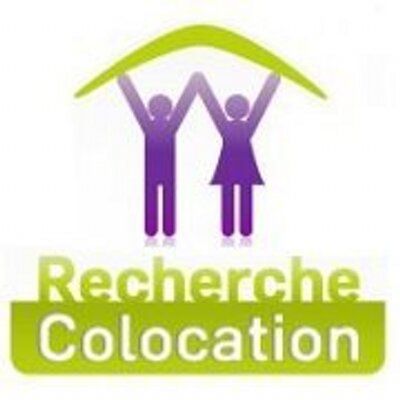 Recherche Colocation's icon