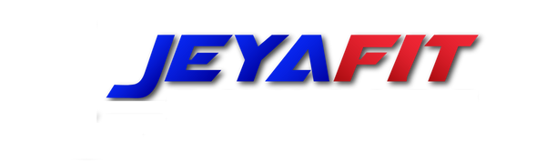 Jeyafit logo