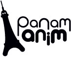 Panam Anim's logos