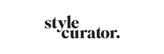 Style Curator's logos