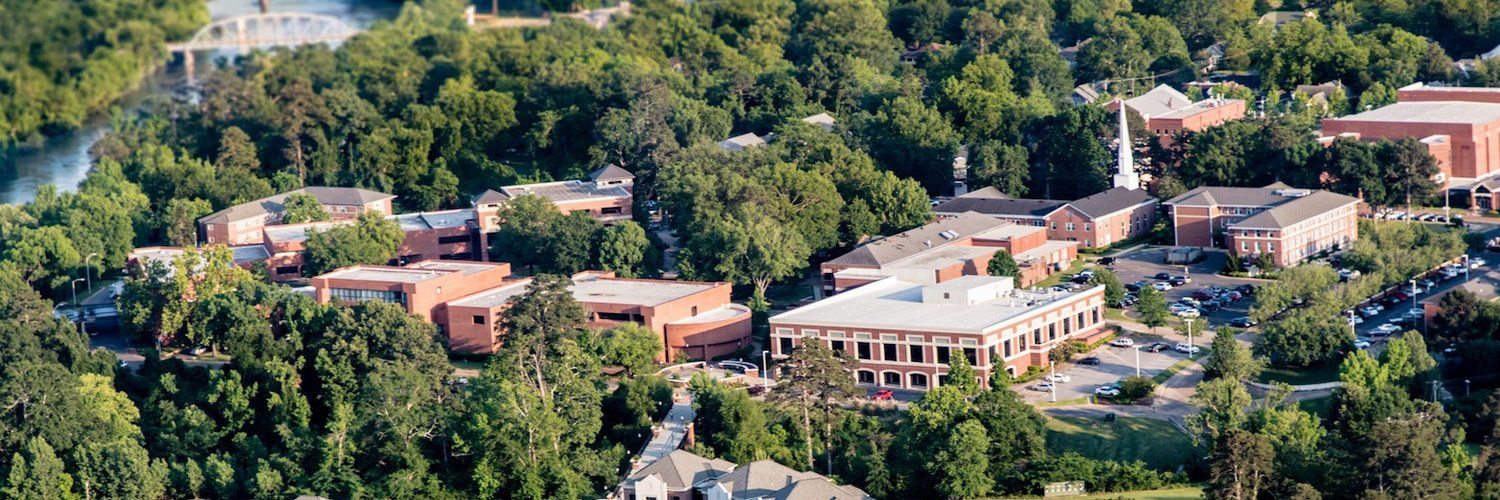 Ouachita Baptist University - Men's Wrestling campus
