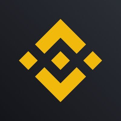 Binance Research icon