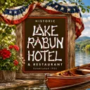 Lake Rabun Hotel's icon