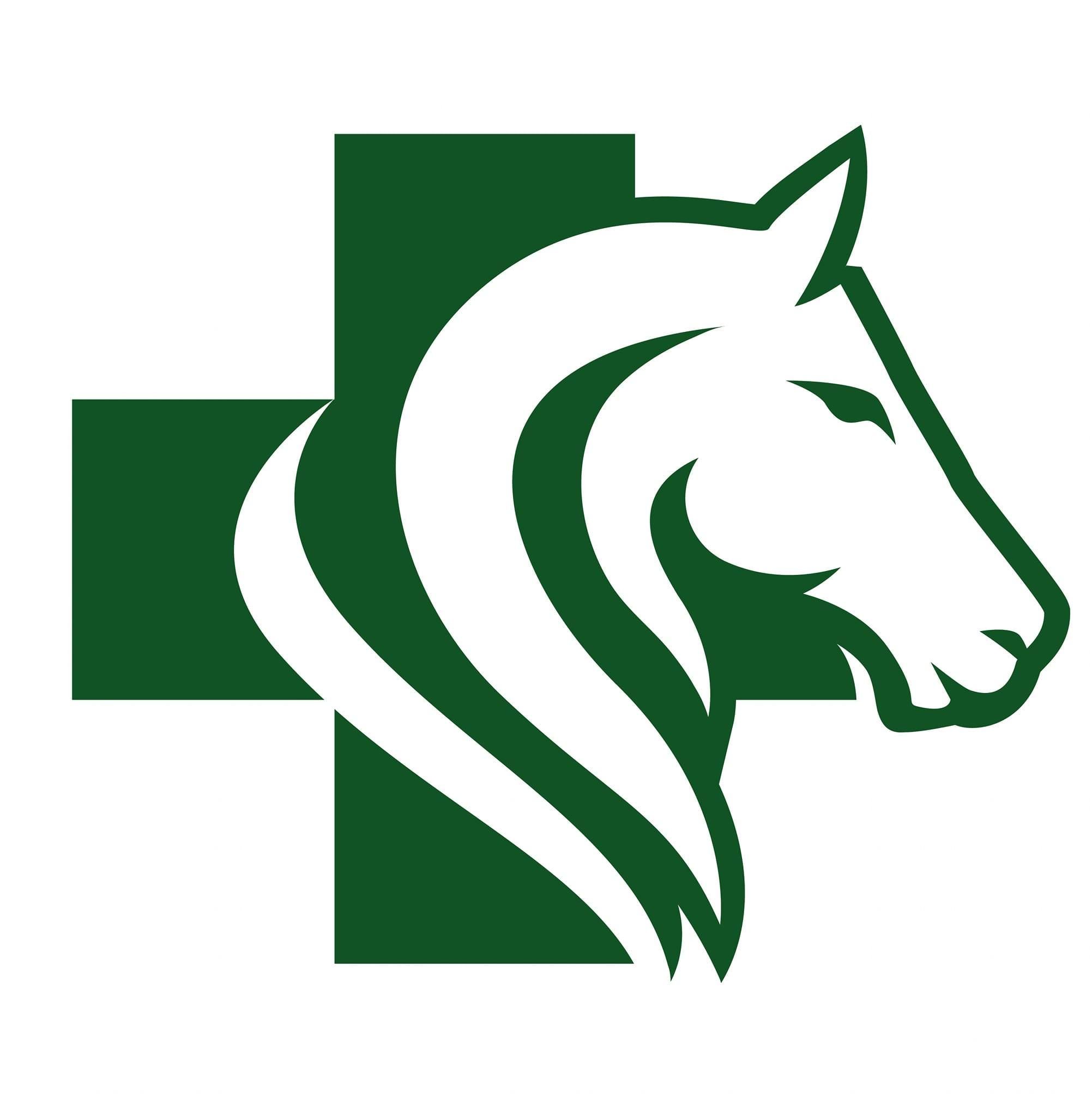 The Equine Medical Center of Ocala | Ocala FL's icon