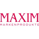 MAXIM Markenprodukte GmbH & Co. KG Logo
