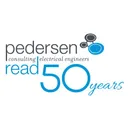 Pedersen Read Consulting Engineers's icon