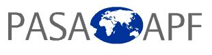 Panamerican Surety Association's logos
