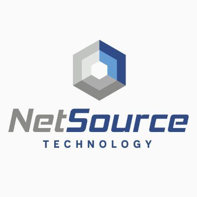 NetSource Technology's icon