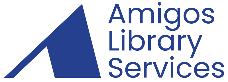 Amigos Library Services's logos