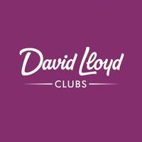 David Lloyd Clubs's icon
