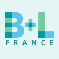 Bausch + Lomb France's icon