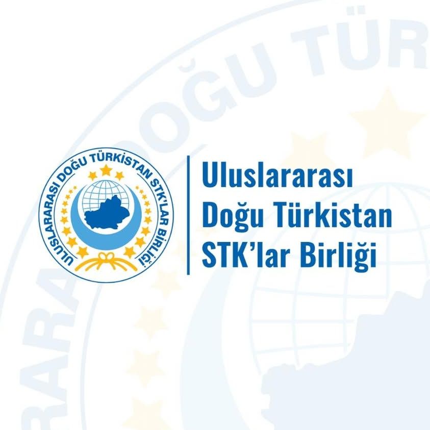 Uluslararası Doğu Türkistan STK'lar Birliği's icon