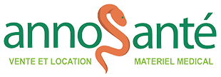 Anno Santé Croix's logos