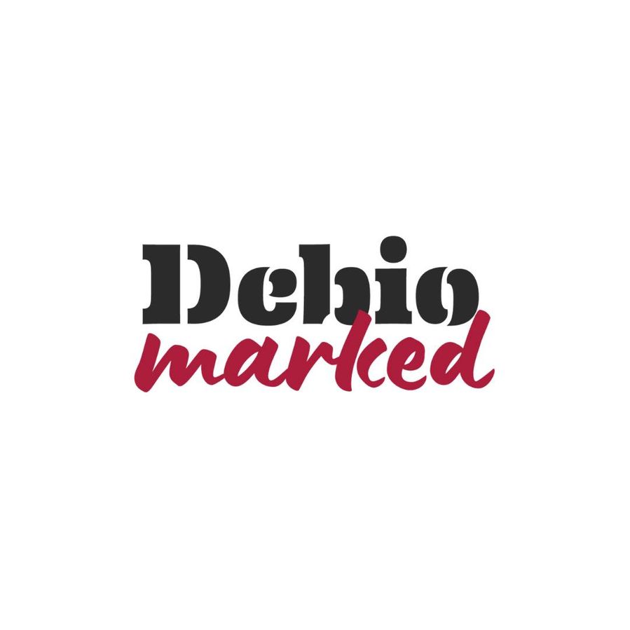 Debio Logo & Brand Assets (SVG, PNG and vector) - Brandfetch