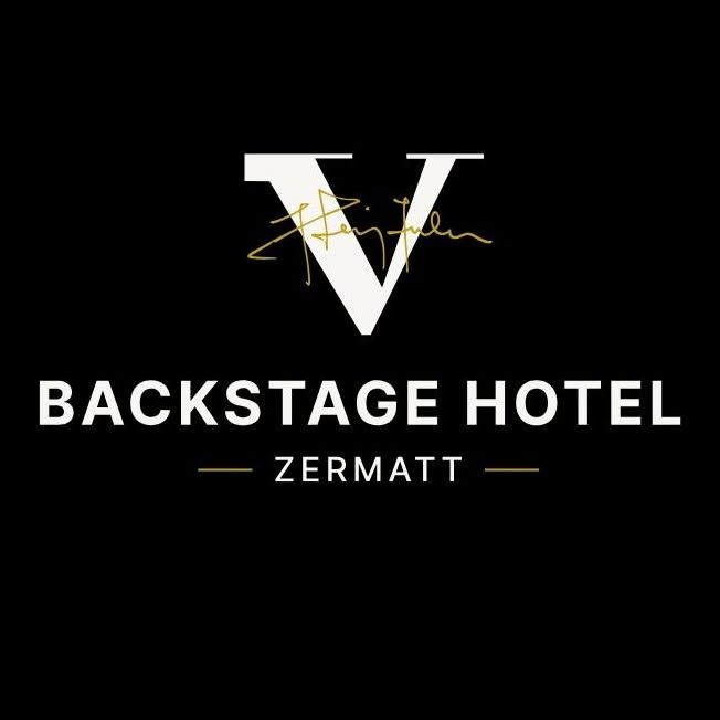 Backstage Hotel's icon