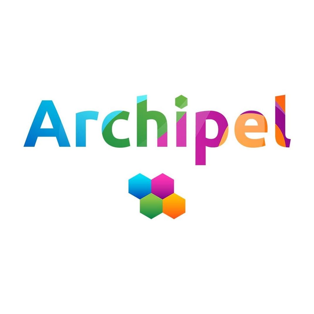 Omroep Archipel's icon