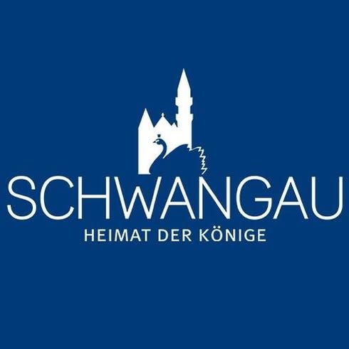 Schwangau's icon
