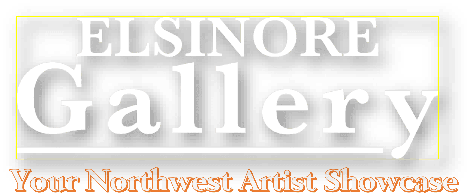 Elsinore Gallery's logos