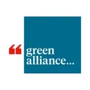 Green Alliance's icon