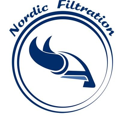 Nordic Filtration's icon