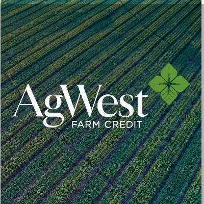 AgWest Farm Credit logo
