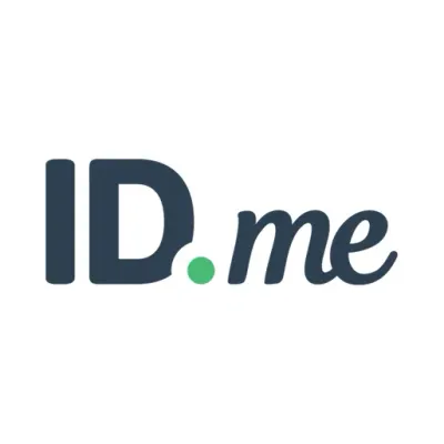 ID.me logo