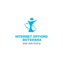 Internet Options Botswana's icon