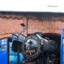 dampfbahnmuseum.de's icon