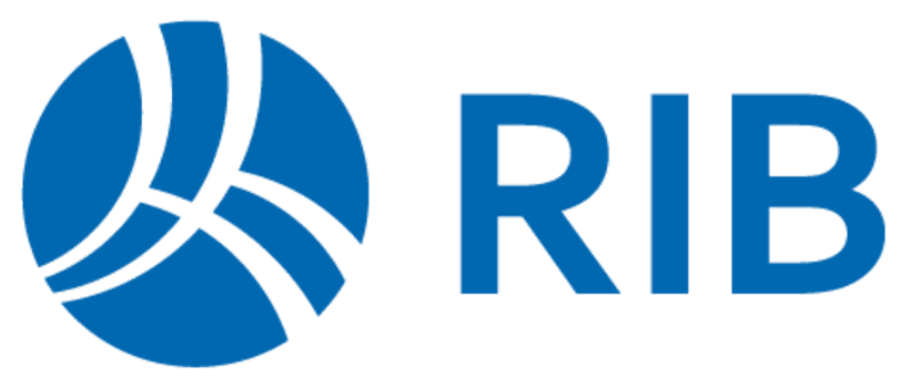 RIB Software logo
