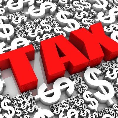 Amigo Tax & Multi Services's icon