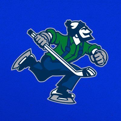 Abbotsford Canucks's icon