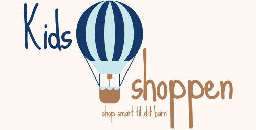 Kidsshoppen logo