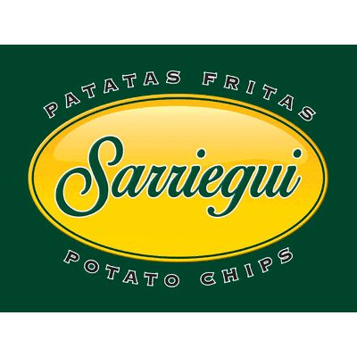 Sarriegui Chips Deutschland's icon