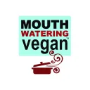 Mouthwatering Vegan's icon