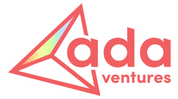 Ada Ventures logo